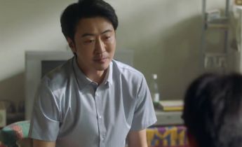 Останься со мной лакорн 6 серия