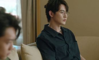 Останься со мной лакорн 4 серия