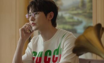 Останься со мной лакорн 5 серия