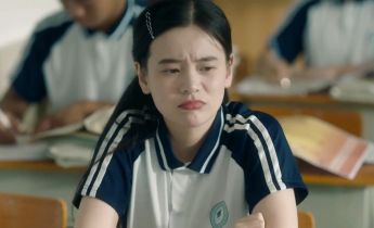 Останься со мной лакорн 8 серия