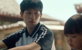 Останься со мной лакорн 10 серия