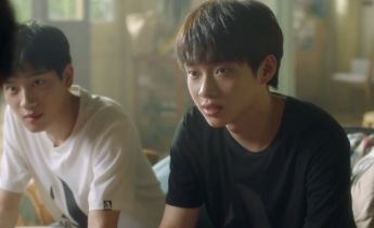 Останься со мной лакорн 13 серия