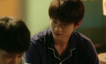 Останься со мной лакорн 11 серия