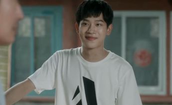 Останься со мной лакорн 12 серия