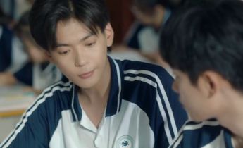 Останься со мной лакорн 15 серия