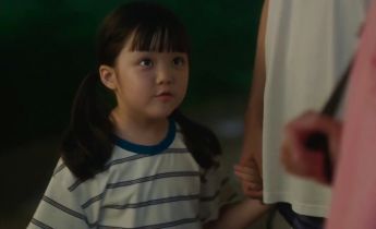 Останься со мной лакорн 17 серия