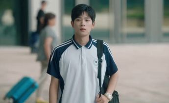 Останься со мной лакорн 21 серия