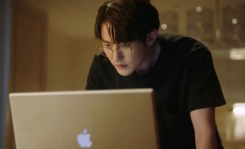 Останься со мной лакорн 24 серия