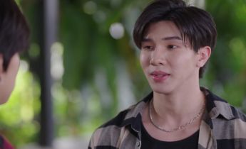 Синдром любви лакорн 1 серия