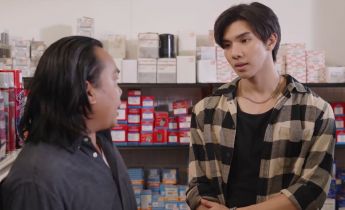 Синдром любви лакорн 3 серия