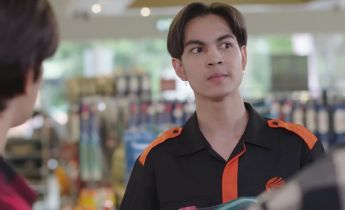 Синдром любви лакорн 2 серия