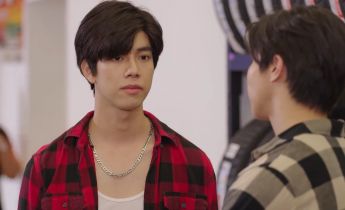 Синдром любви лакорн 4 серия