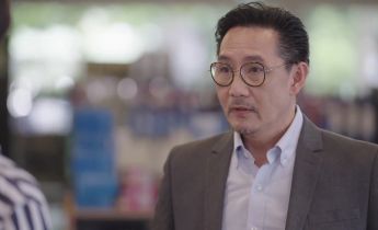 Синдром любви лакорн 5 серия