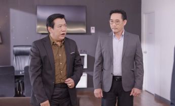 Синдром любви лакорн 6 серия