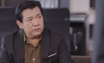 Синдром любви лакорн 7 серия