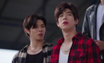 Синдром любви лакорн 8 серия