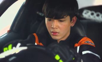 Синдром любви лакорн 9 серия