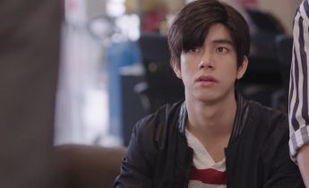 Синдром любви лакорн 12 серия