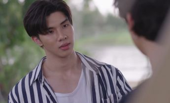 Синдром любви лакорн 11 серия