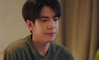 Столкнуться лбами лакорн 4 серия