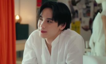 Столкнуться лбами лакорн 6 серия