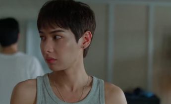 Синдром выгорания лакорн 3 серия