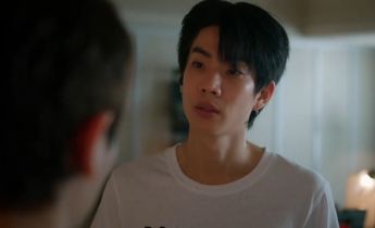 Синдром выгорания лакорн 2 серия