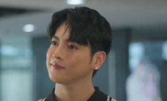 Открой мне своё сердце лакорн 2 серия