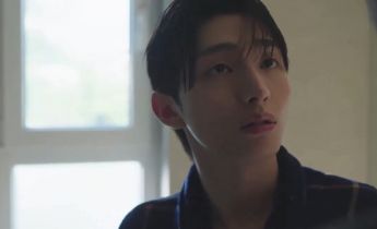 Грозовые тучи, проливные дожди лакорн 3 серия