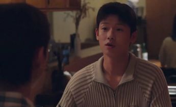 Грозовые тучи, проливные дожди лакорн 5 серия