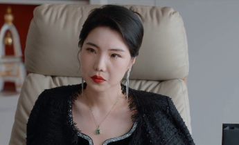 К моему берегу лакорн 9 серия