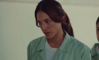 КлэрБелл лакорн 7 серия