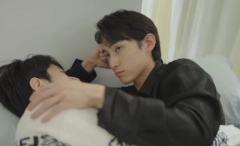 Прилив любви 1 сезон лакорн 10 серия