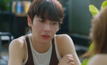 Синдром выгорания лакорн 5 серия