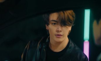 Попробуй умри лакорн 2 серия