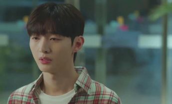 Грозовые тучи, проливные дожди лакорн 8 серия