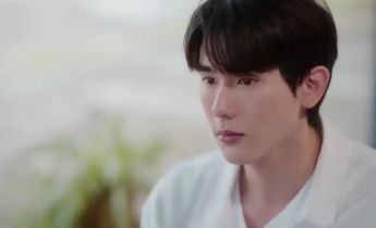 Мелодия тайн лакорн 3 серия