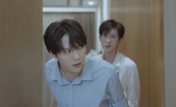 Пленник Гу лакорн 10 серия