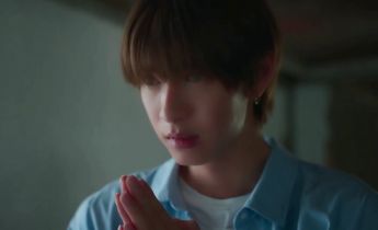 Богиня благословит тебя от смерти лакорн 8 серия