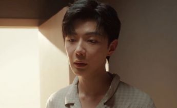 К моему берегу лакорн 12 серия