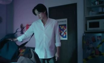 Столкнуться лбами лакорн 9 серия