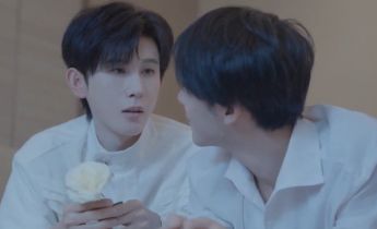 Пленник Гу лакорн 12 серия