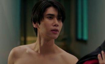 Попробуй умри лакорн 3 серия