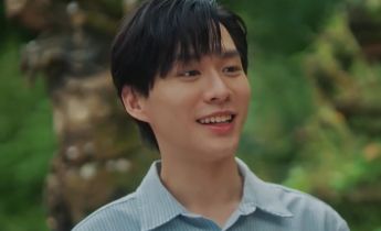 Навсегда ты / Навсегда с тобой 2 сезон лакорн 2 серия