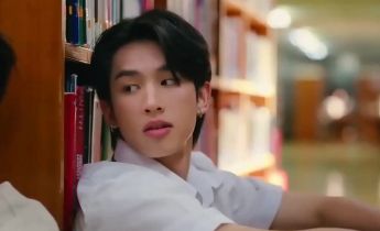 Столкнуться лбами лакорн 10 серия