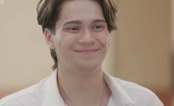 Любовная тревога лакорн 1 серия