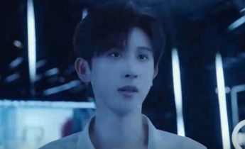 Пленник Гу лакорн 14 серия