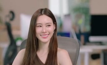 Я и Ти лакорн 8 серия