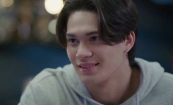 Любовная тревога лакорн 2 серия