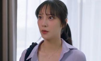 MuTeLuv лакорн 20 серия